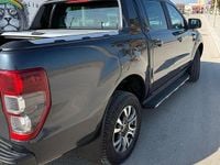 Usata Ford Ranger 200 CV (147 kW) 2018 Pick-up