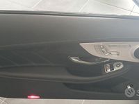 Usata Mercedes C63 AMG AMG 510 CV (375 kW) 2019 Bianco Berlina