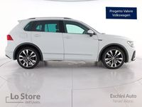 usata VW Tiguan 1.5 tsi business 130cv