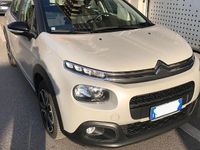 Usata Citroën C3 2019 Utilitaria