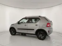 Usata Suzuki Ignis 83 CV (61 kW) 2021 Grigio SUV