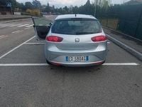 Usata Seat Leon 85 CV (62 kW) 2010 Grigio Utilitaria
