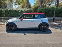 Usata Mini John Cooper Works 2011 Utilitaria