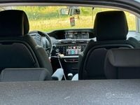 Usata Citroën C4 Picasso 2016 Grigio Monovolume