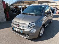 Usata Fiat 500 69 CV (50 kW) 2023 Grigio Berlina