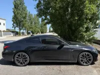 Usata BMW 420 Coupé Sport Line 190 CV (139 kW) 2022 Nero Coupé