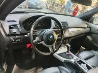 Usata BMW X5 184 CV (135 kW) 2002 SUV