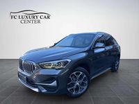 Usata BMW X1 xLine 150 CV (110 kW) 2020 Grigio SUV