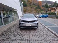 Usata Opel Mokka 131 CV (96 kW) 2025 Grigio SUV