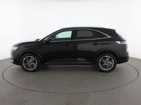 Usata DS Automobiles DS7 Crossback Business 131 CV (96 kW) 2022 Nero SUV