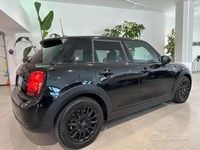 Occasion Mini Cooper 136 ch (100 kW) 2019 Noir Citadine