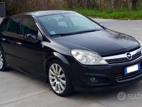 usata Opel Astra 1.7 CDTi Diesel in buoni condizioni