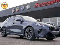 Usata BMW 118 M Sport 150 CV (110 kW) 2025 Storm bay Utilitaria