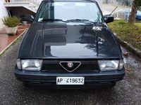 usata Alfa Romeo 75 - 1991