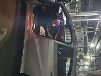 Usata Mercedes A250 211 CV (155 kW) 2013 Utilitaria