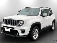 Usata Jeep Renegade Limited 131 CV (96 kW) 2023 Bianco SUV