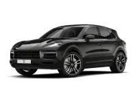 Usata Porsche Cayenne 340 CV (250 kW) 2018 Nero SUV