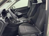Usata Audi Q3 Ambiente 150 CV (110 kW) 2021 Grigio SUV