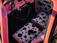 Usata Fiat 500 18 CV (13 kW) 1975 Utilitaria