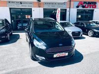 Usata Ford Galaxy Business Edition 150 CV (110 kW) 2018 Nero Monovolume