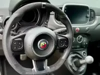 Usata Abarth 595 160 CV (117 kW) 2017 Berlina