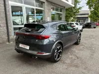 Occasion Cupra Formentor VZ2 245 ch (180 kW) 2022 Gris SUV