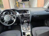 Usata Audi A5 Business Plus 2015 Nero Berlina