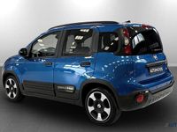 Usata Fiat Panda Cross Cross 69 CV (50 kW) 2025 Blu Utilitaria