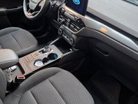 Usata Ford Kuga Titanium 120 CV (88 kW) 2020 Blu SUV
