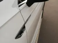 Usata VW Tiguan Business 116 CV (85 kW) 2018 Bianco SUV