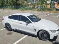 Usata BMW 420 M Sport 190 CV (139 kW) 2015 Coupé