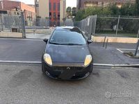 Usata Fiat Punto 65 CV (47 kW) 2008 Utilitaria