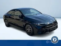 Nuova Mercedes CLA200 2026 Nero Coupé
