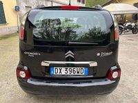 usata Citroën C3 Picasso 1.4 VTi 95 Ideal