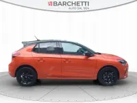 Usata Opel Corsa Edition 101 CV (74 kW) 2023 Arancione Utilitaria