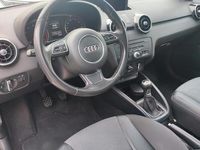 usata Audi A1 2ª serie - 2013