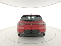 Second-hand Alfa Romeo Tonale Sprint 131 CP (96 kW) 2024 Roșu SUV