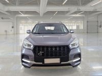Usata DR DR 4.0 2022 Grigio SUV