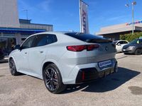 Usata BMW X2 M Sport 150 CV (110 kW) 2025 Grigio SUV