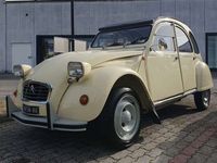 usata Citroën 2CV 2CV4