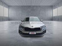 Usata Skoda Felicia Style 116 CV (85 kW) 2023 Argento Station wagon