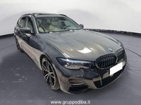 usata BMW 320e 320d 48V xDrive Touring Msport