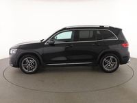 Usata Mercedes GLB180 AMG Line Premium 116 CV (85 kW) 2021 Nero SUV