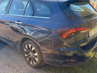 Usata Fiat Tipo 95 CV (69 kW) 2023 Blu Station wagon