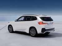 Ny BMW X1 M Sport 136 HK (100 kW) 2026 Hvid SUV