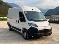 Nuova Toyota Proace 120 CV (88 kW) 2025 Bianco Monovolume