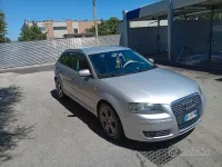 Usata Audi A3 140 CV (102 kW) 2006 Utilitaria