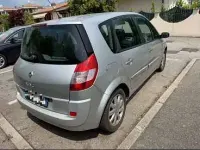 Usata Renault Scenic E-Tech 110 CV (80 kW) 2008 Monovolume