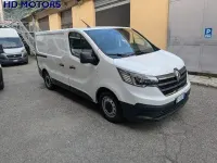 Usata Renault Trafic 110 CV (80 kW) 2024 Bianco
