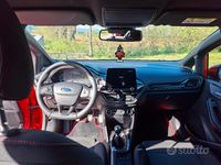 Usata Ford Fiesta ST-Line 95 CV (69 kW) 2020 Utilitaria